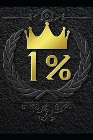 Cover of 1%