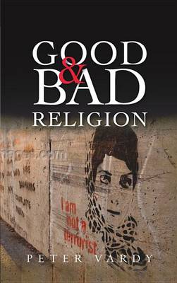 Book cover for Good and Bad Religion