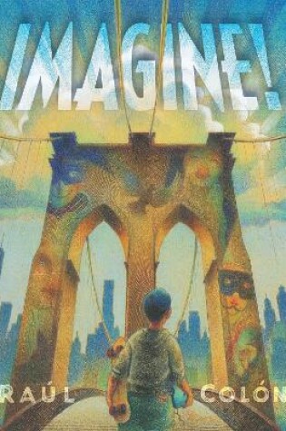 Cover of Imagine!