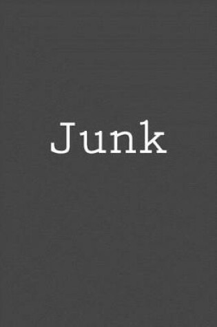 Cover of Junk