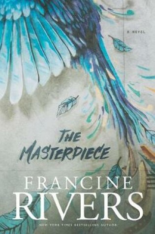 Cover of The Masterpiece