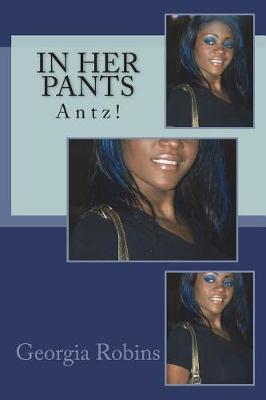 Book cover for In Her Pants