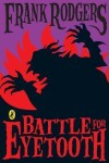 Book cover for The Battle for Eyetooth