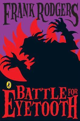 Cover of The Battle for Eyetooth