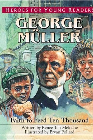 Cover of George Muller