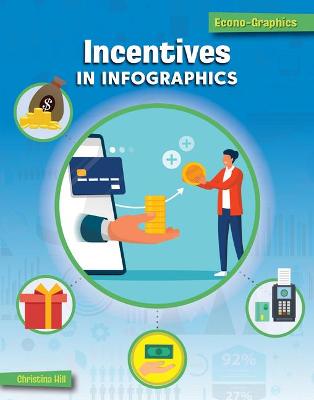 Book cover for Incentives in Infographics