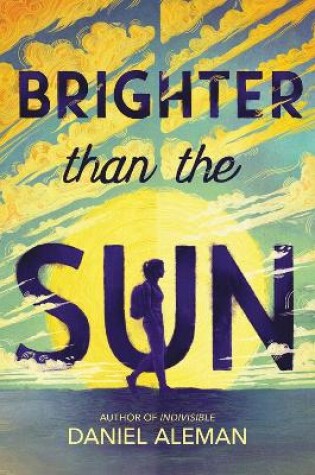 Cover of Brighter Than the Sun