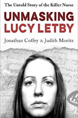 Cover of Unmasking Lucy Letby