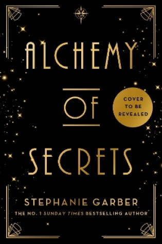 Cover of Alchemy of Secrets