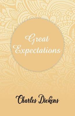 Cover of Great Expectations