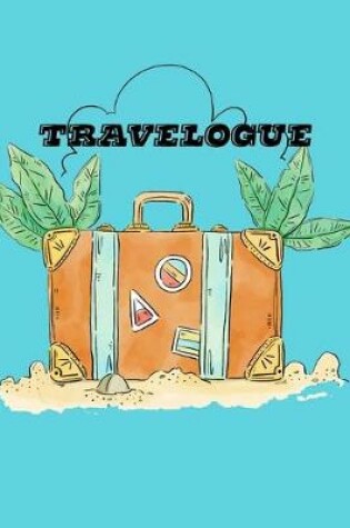 Cover of Travelogue