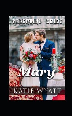 Book cover for Mary