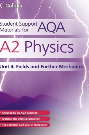 Cover of A2 Physics Unit 4