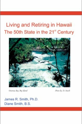 Cover of Living and Retiring in Hawaii