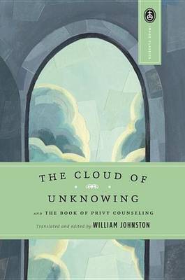 Cover of Cloud of Unknowing