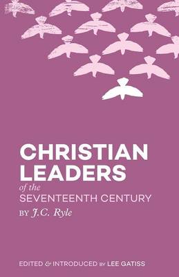 Book cover for Christian Leaders of the Seventeenth Century