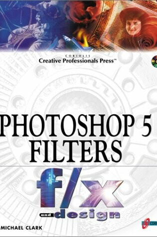 Cover of Photoshop 5 Filters F/X