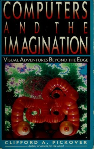 Book cover for Computers and the Imagination