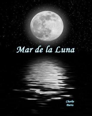 Book cover for Mar de la Luna