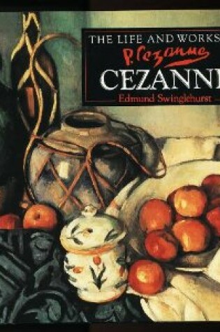 Cover of Cezanne