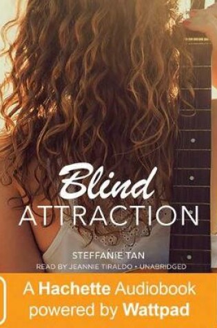 Cover of Blind Attraction