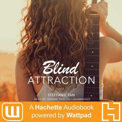 Book cover for Blind Attraction