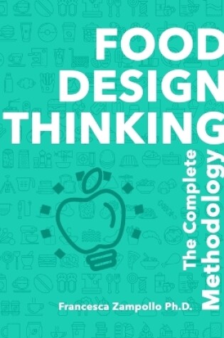 Cover of Food Design Thinking