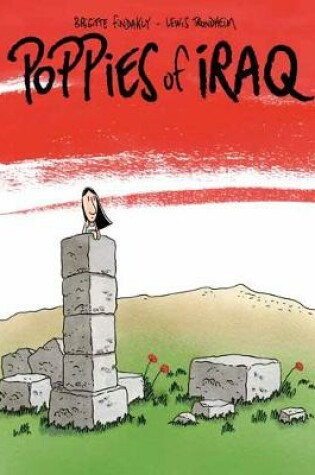 Cover of Poppies of Iraq