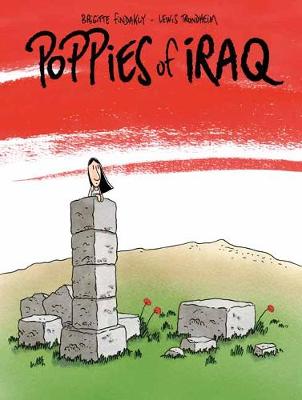 Cover of Poppies of Iraq