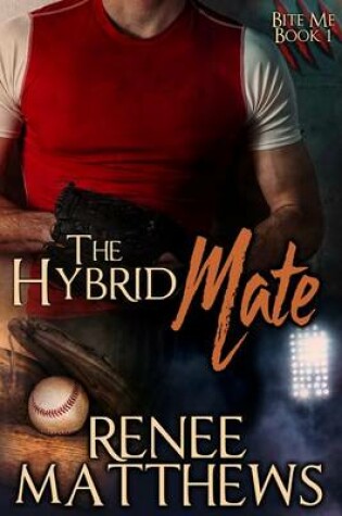 Cover of The Hybrid Mate