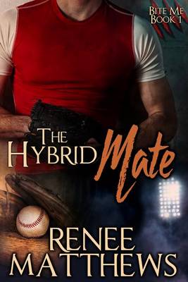 Book cover for The Hybrid Mate