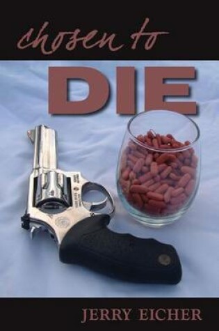 Cover of Chosen To Die