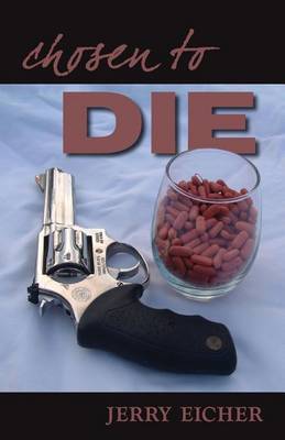 Book cover for Chosen To Die