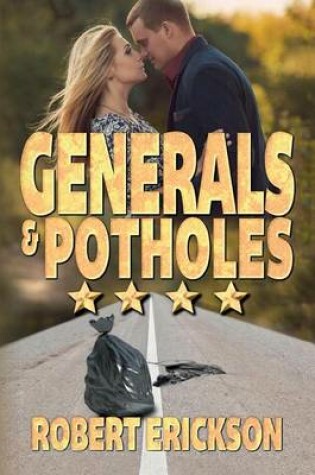 Cover of Generals & Potholes