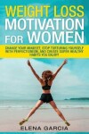 Book cover for Weight Loss Motivation for Women