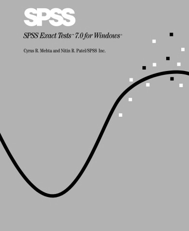 Book cover for Spss Exact Tests 7.0 for Windows