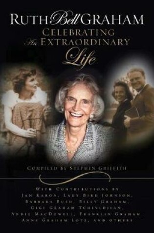 Cover of Ruth Bell Graham