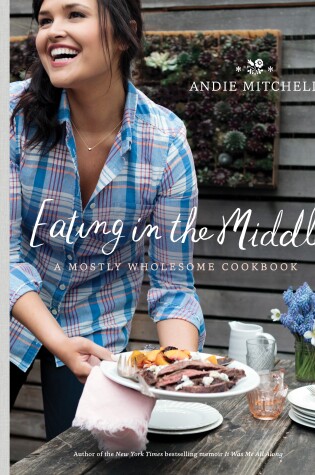Cover of Eating in the Middle