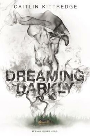 Cover of Dreaming Darkly