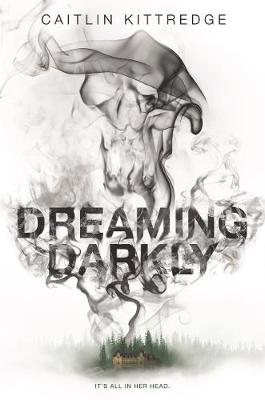 Book cover for Dreaming Darkly