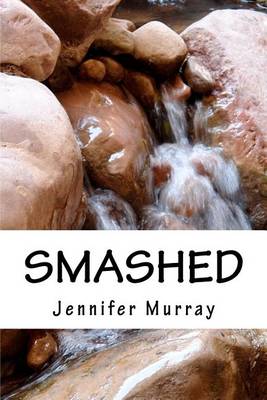 Book cover for Smashed