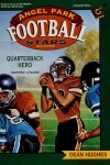 Book cover for Quarterback Hero