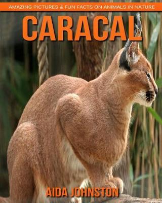 Cover of Caracal