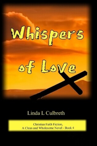 Cover of Whispers of Love