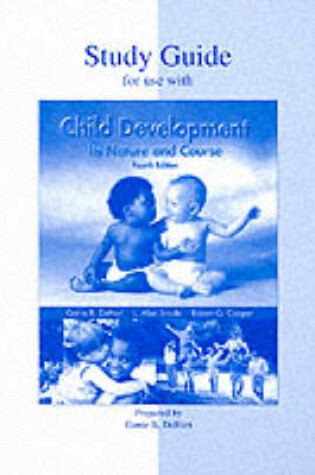 Cover of Child Development