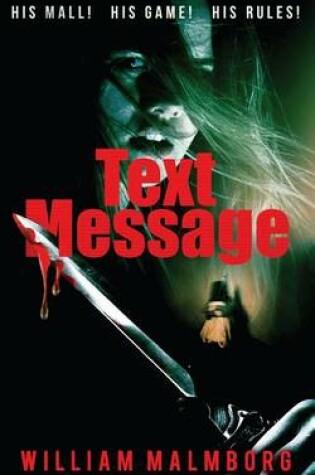 Cover of Text Message