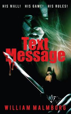 Book cover for Text Message