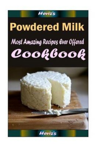 Cover of Powdered Milk