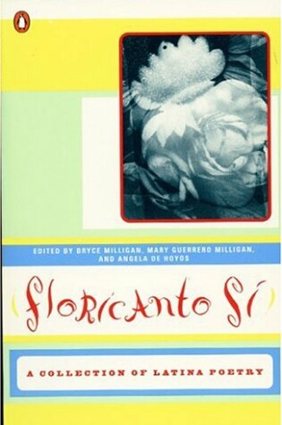 Cover of Floricanto Si!