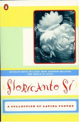 Book cover for Floricanto Si!